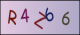 Code visuel