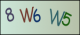 Code visuel