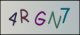 Code visuel