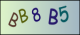 Code visuel