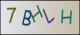 Code visuel