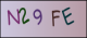 Code visuel