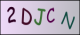 Code visuel