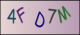 Code visuel