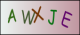 Code visuel