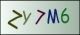 Code visuel