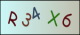 Code visuel