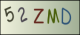 Code visuel