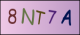 Code visuel