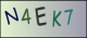 Code visuel
