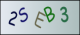 Code visuel