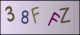 Code visuel