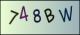 Code visuel