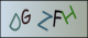Code visuel