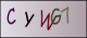 Code visuel
