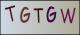 Code visuel