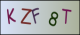 Code visuel