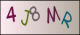 Code visuel