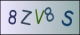 Code visuel