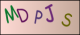 Code visuel