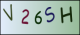 Code visuel