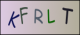 Code visuel