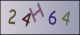 Code visuel