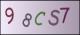 Code visuel