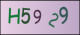 Code visuel