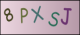 Code visuel