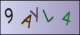 Code visuel